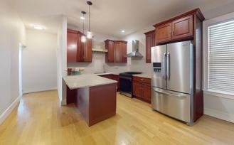 166 Boylston - Photo 1 of 1