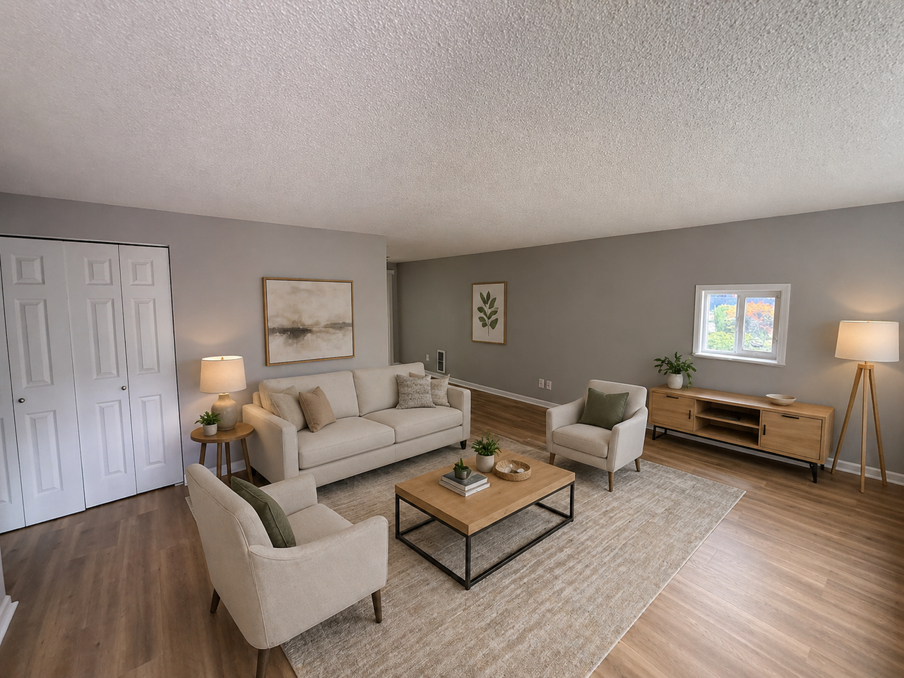 Rhoda Anne Townhomes - Photo 3 of 23