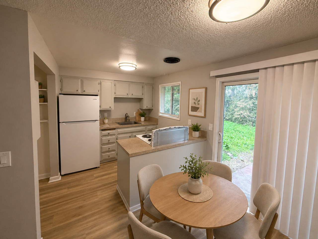 Rhoda Anne Townhomes - Photo 4 of 23