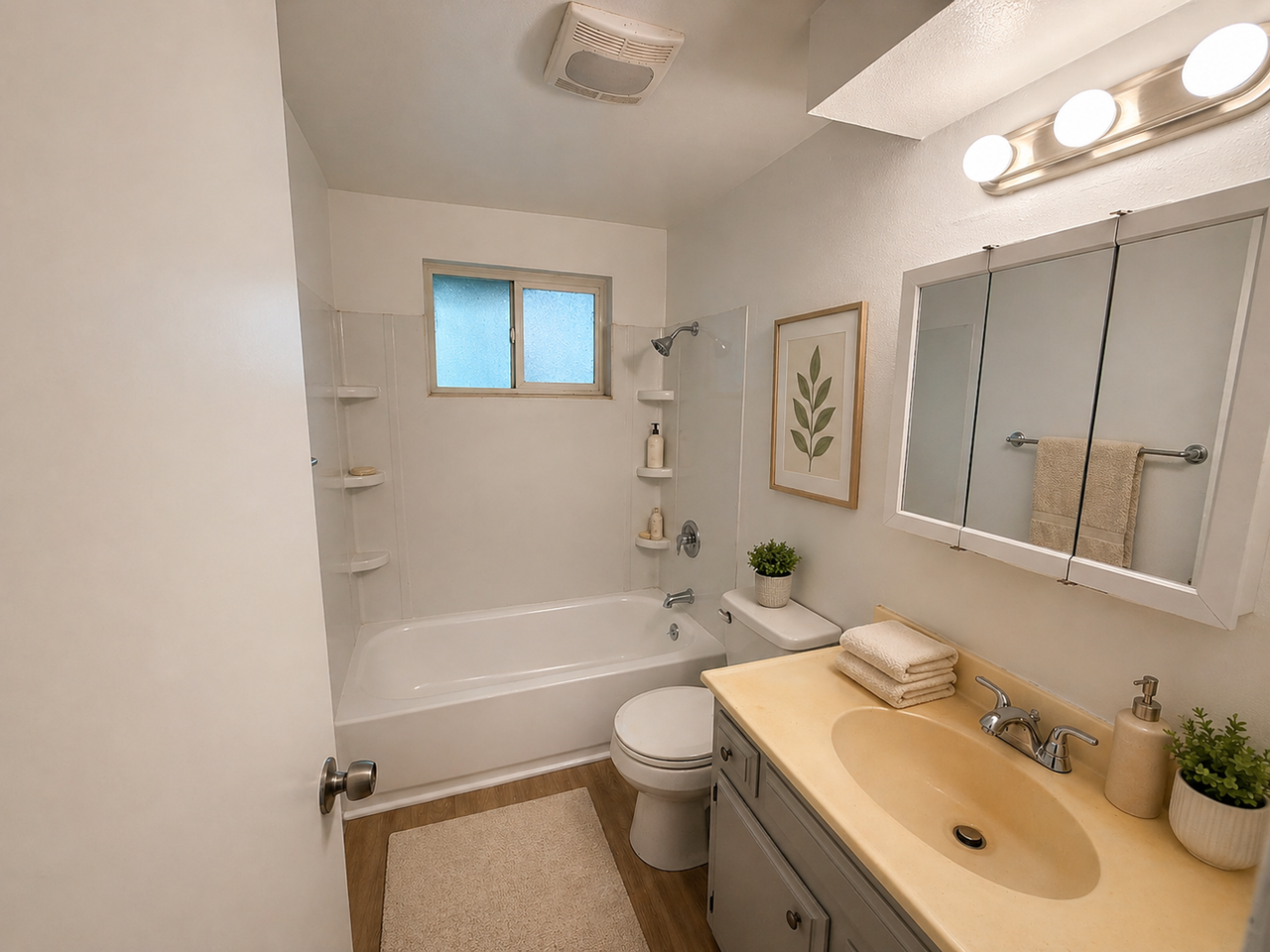 Rhoda Anne Townhomes - Photo 5 of 23