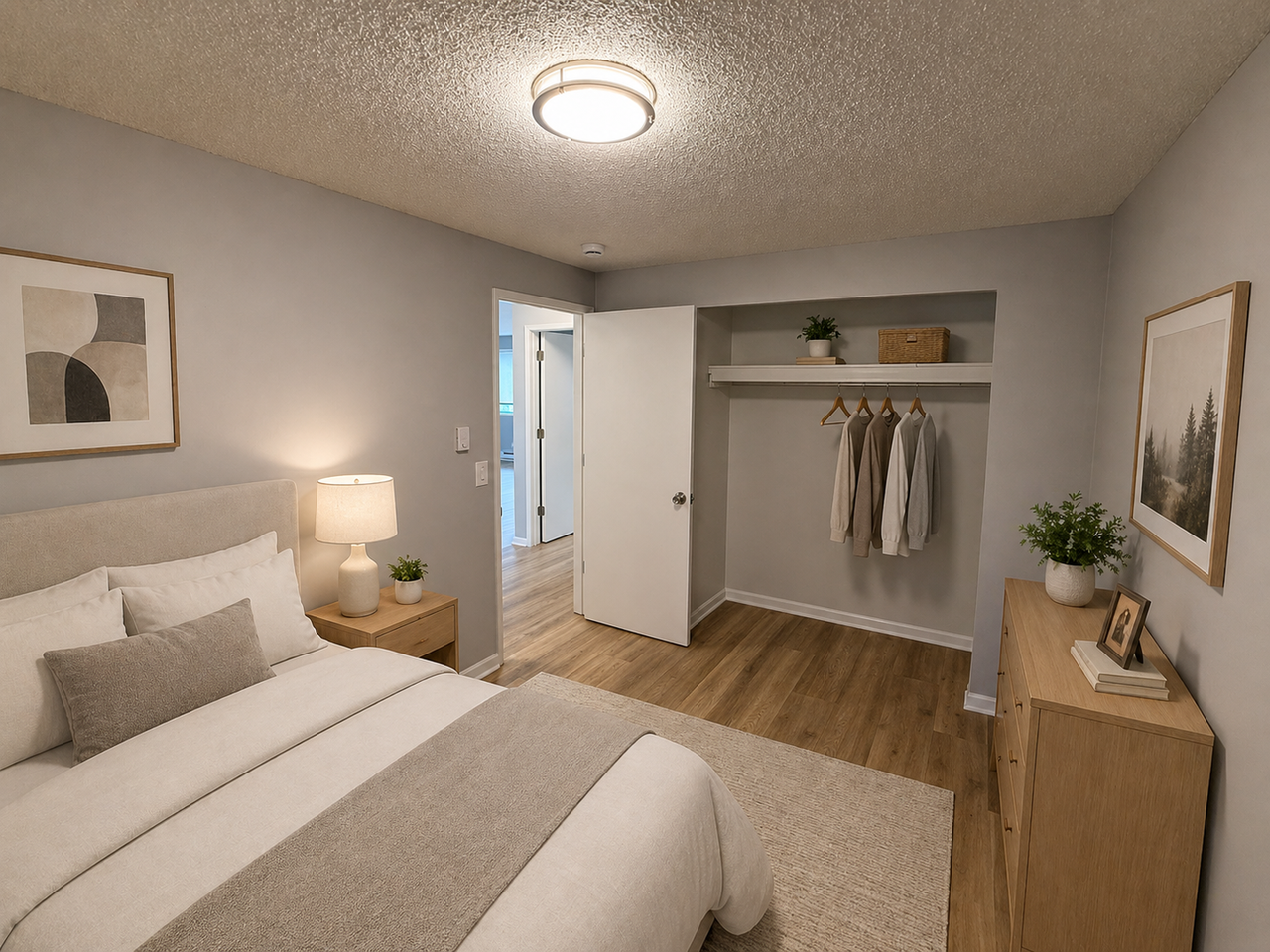 Rhoda Anne Townhomes - Photo 7 of 23