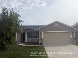 featured image of 4284 S Overhill Way