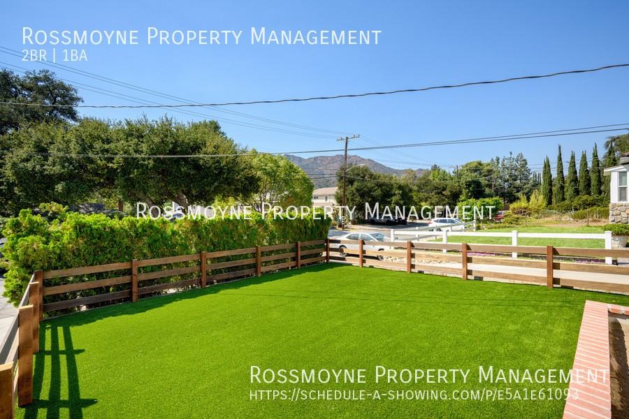 3433 Montrose Ave #A - Photo 2 of 15