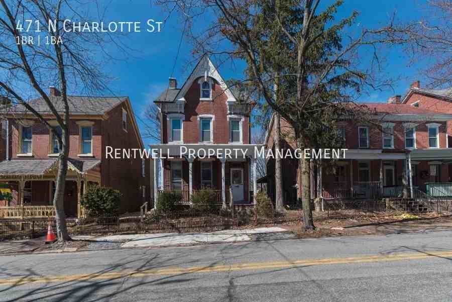 471 N Charlotte St - Photo 2 of 22