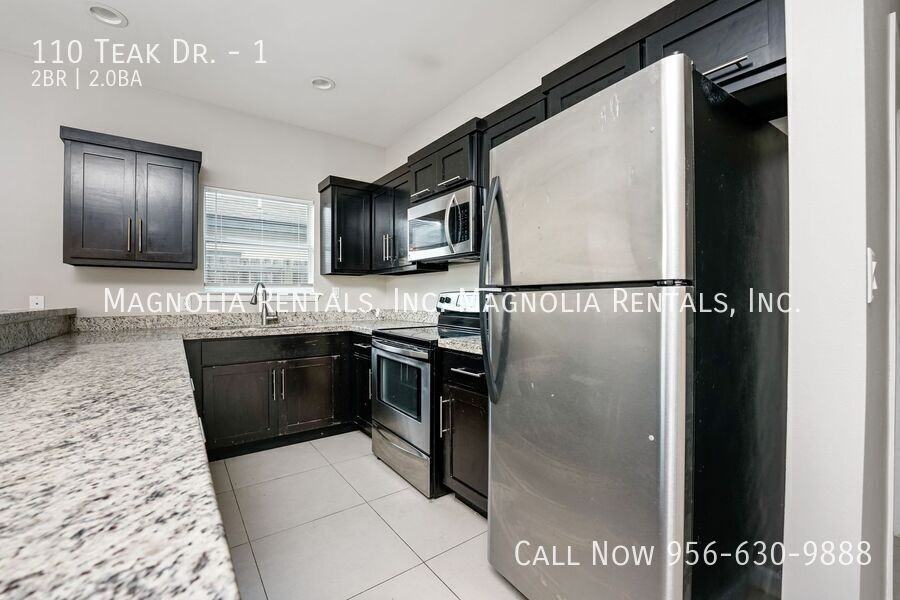 110 Teak Dr #1 - Photo 4 of 16