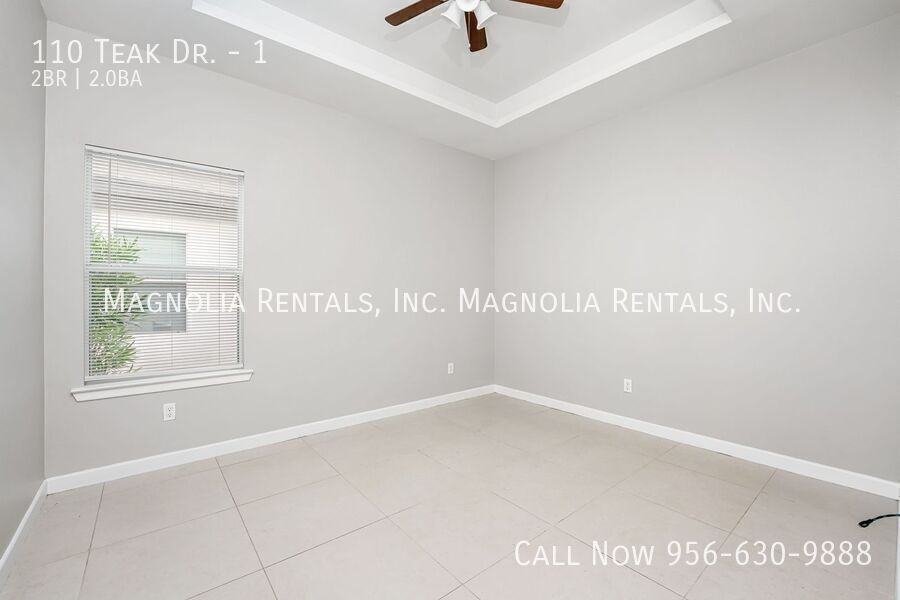 110 Teak Dr #1 - Photo 7 of 16
