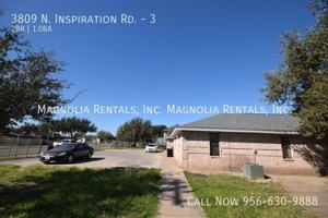 featured image of 3809 N Inspiration Rd #3