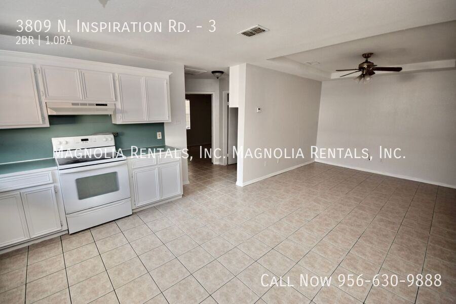 3809 N Inspiration Rd #3 - Photo 2 of 9