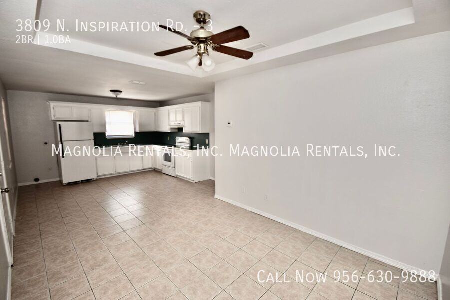3809 N Inspiration Rd #3 - Photo 4 of 9
