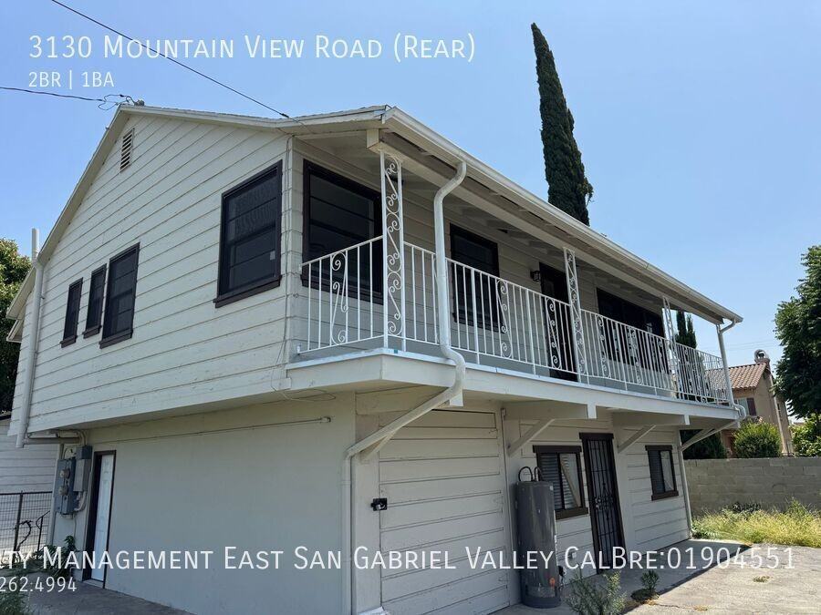 3130 Mountain View Rd - Photo 2 of 13