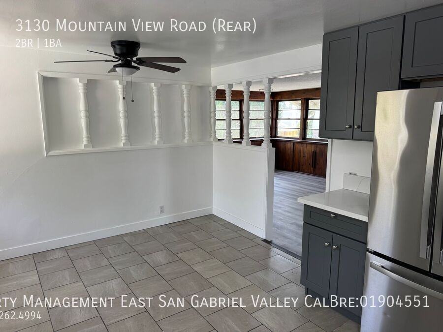 3130 Mountain View Rd - Photo 3 of 13
