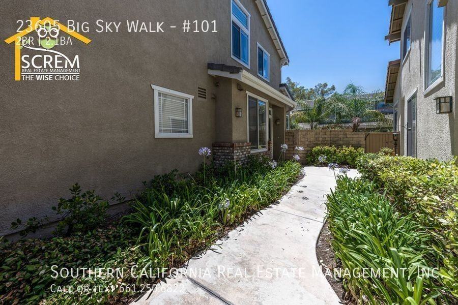 23605 Big Sky Walk #101 - Photo 2 of 22