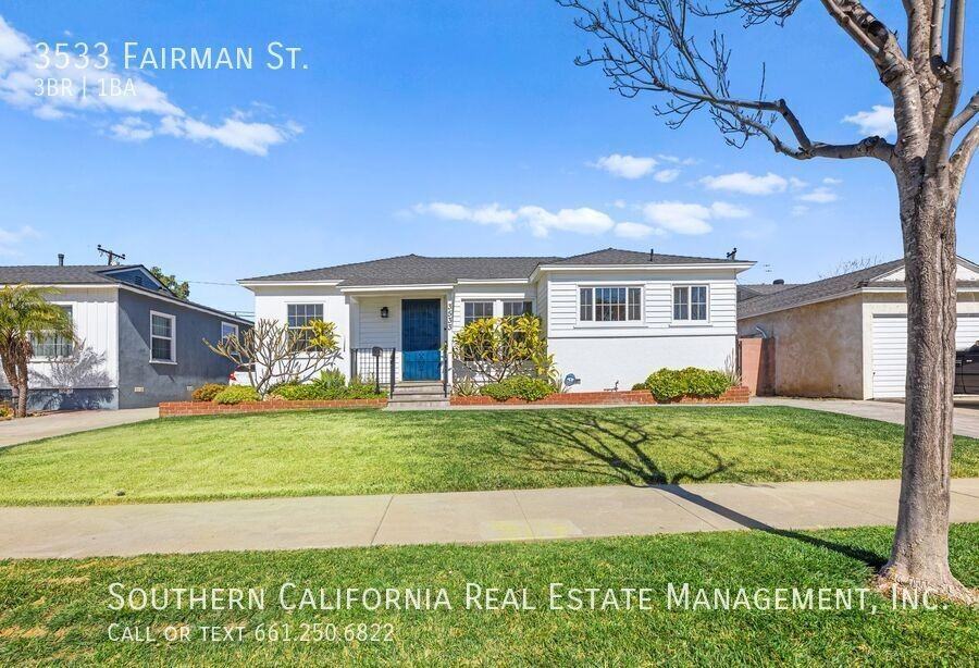 3533 Fairman St - Photo 2 of 35