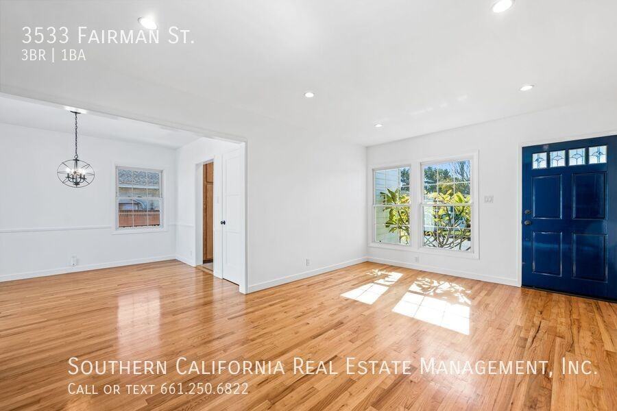 3533 Fairman St - Photo 5 of 35