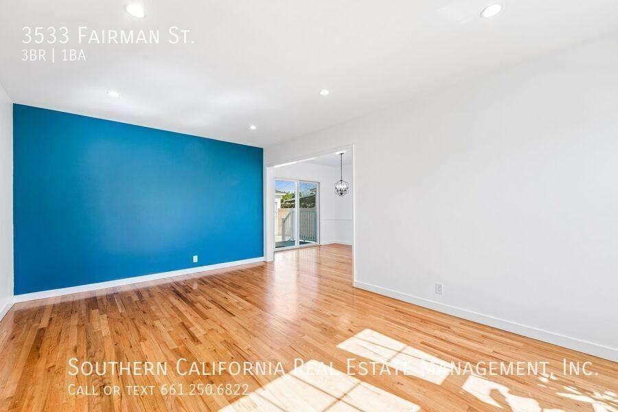 3533 Fairman St - Photo 6 of 35