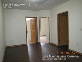 310 W Broadway #B - Photo 1 of 1