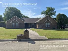 2000 Whisper Wood Rd - Photo 1 of 1