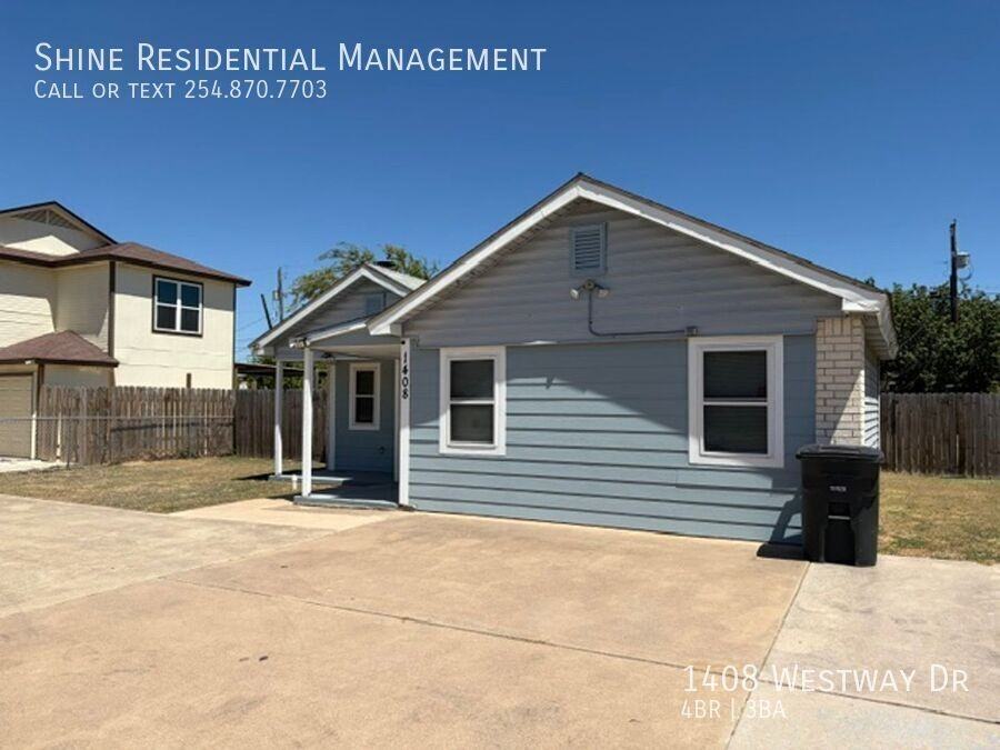 1408 Westway Dr - Photo 2 of 50