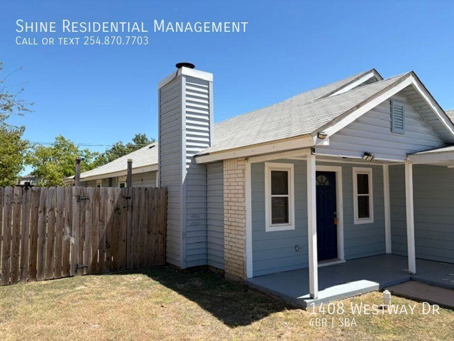1408 Westway Dr - Photo 5 of 50