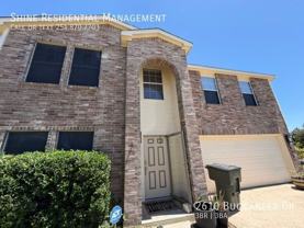 2610 Buccaneer Dr - Photo 1 of 1