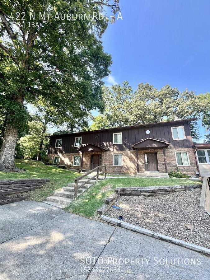 422 N Mount Auburn Rd #A - Photo 2 of 50