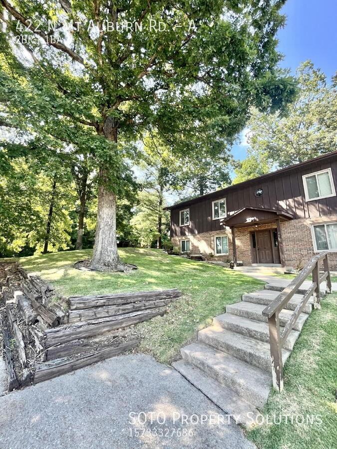 422 N Mount Auburn Rd #A - Photo 4 of 50