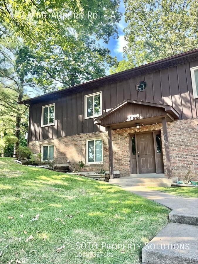422 N Mount Auburn Rd #A - Photo 5 of 50