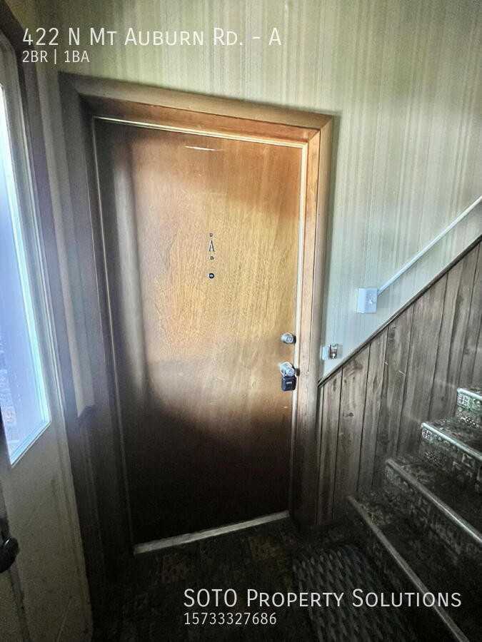 422 N Mount Auburn Rd #A - Photo 6 of 50