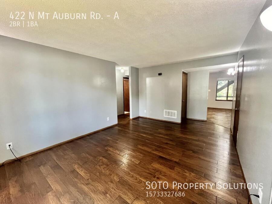 422 N Mount Auburn Rd #A - Photo 7 of 50