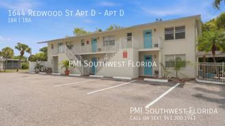 1644 Redwood St Apt D #D - Photo 1 of 1