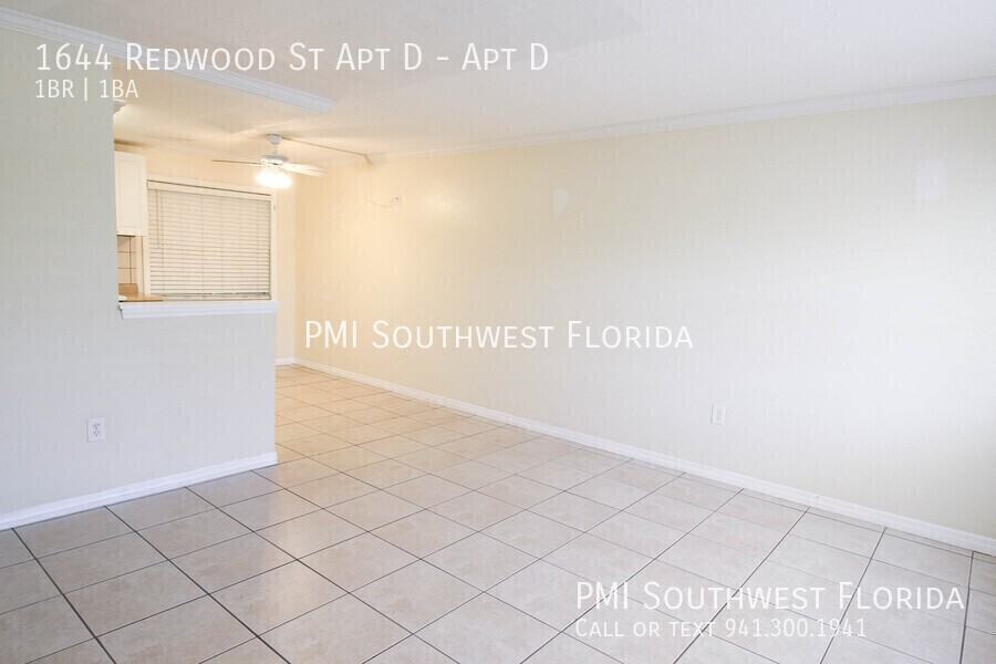 1644 Redwood St Apt D #D - Photo 3 of 16