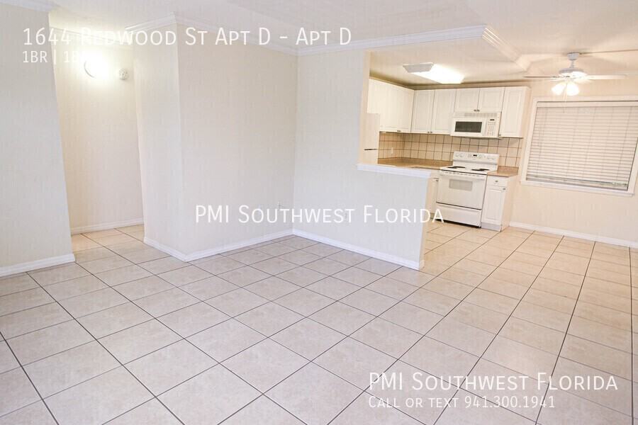 1644 Redwood St Apt D #D - Photo 4 of 16