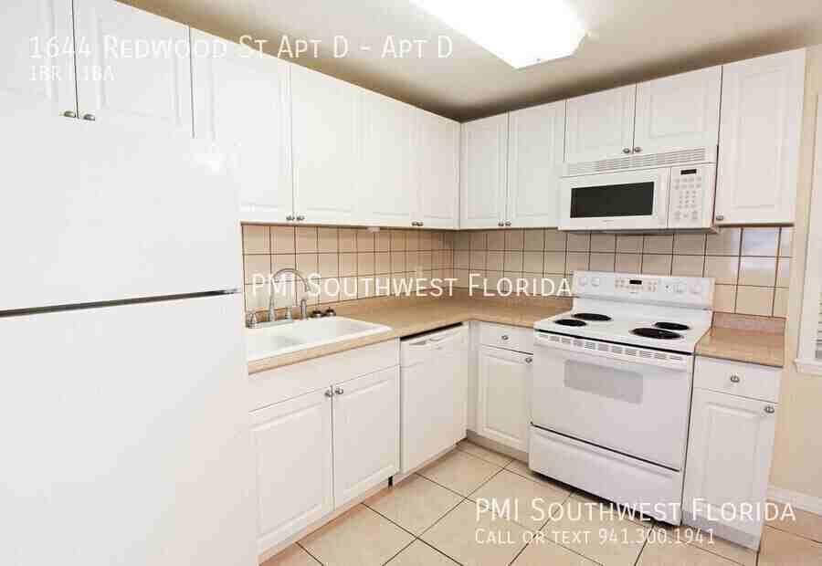 1644 Redwood St Apt D #D - Photo 5 of 16