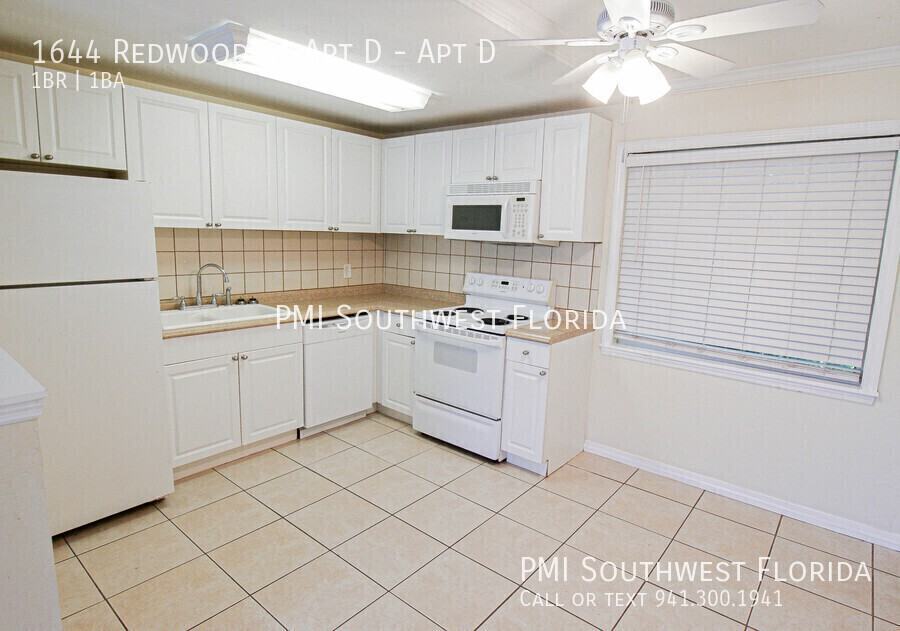 1644 Redwood St Apt D #D - Photo 6 of 16
