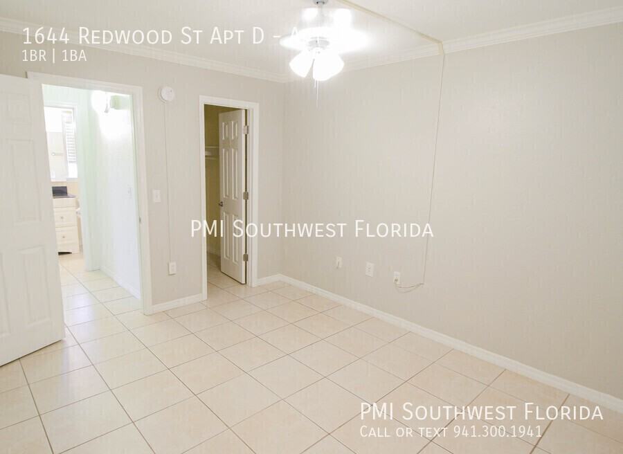 1644 Redwood St Apt D #D - Photo 7 of 16