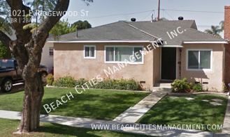 1021 E Ridgewood St - Photo 1 of 1
