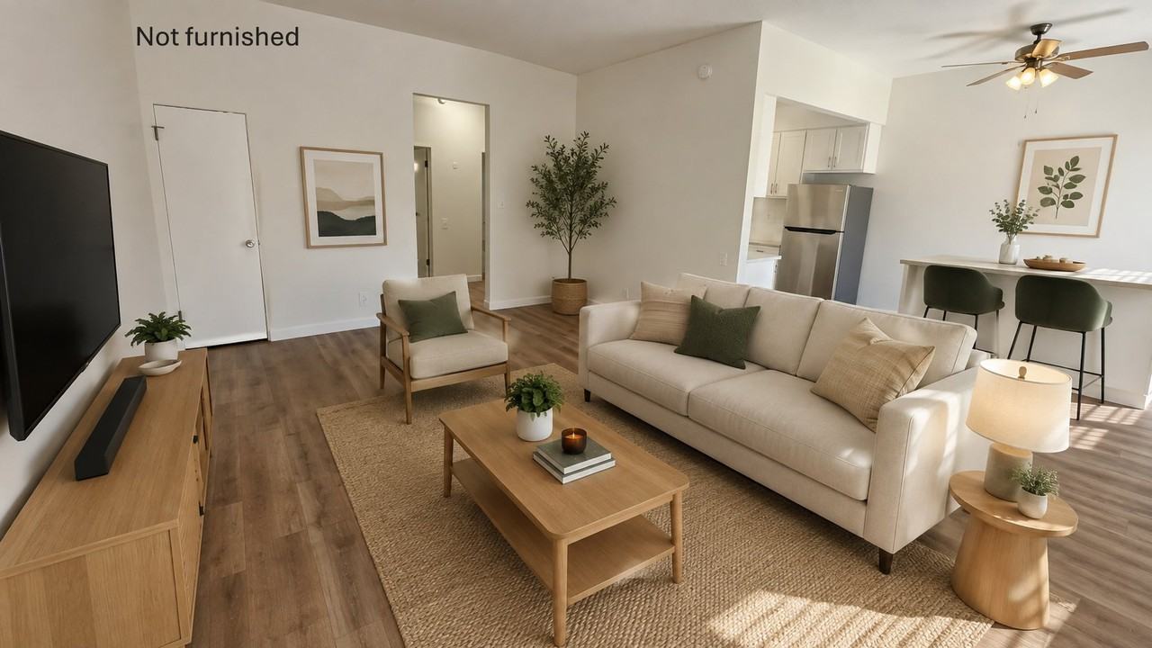 1860 N Mariposa Ave #2 - Photo 2 of 11