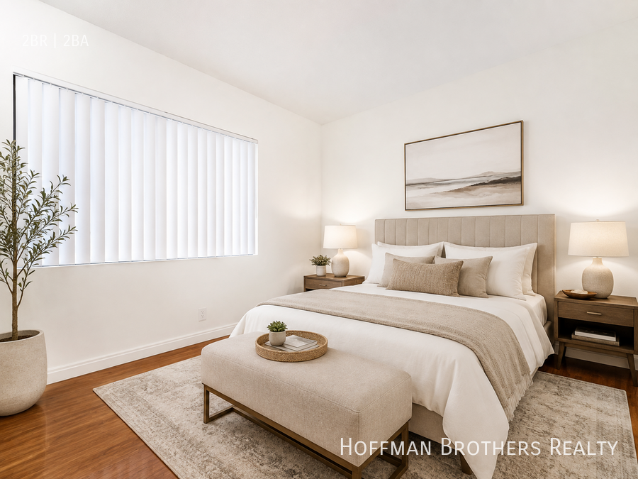 15040 Vanowen St #101 - Photo 5 of 7