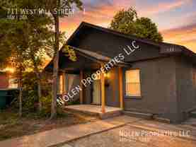 711 W Hill St - Photo 1 of 1