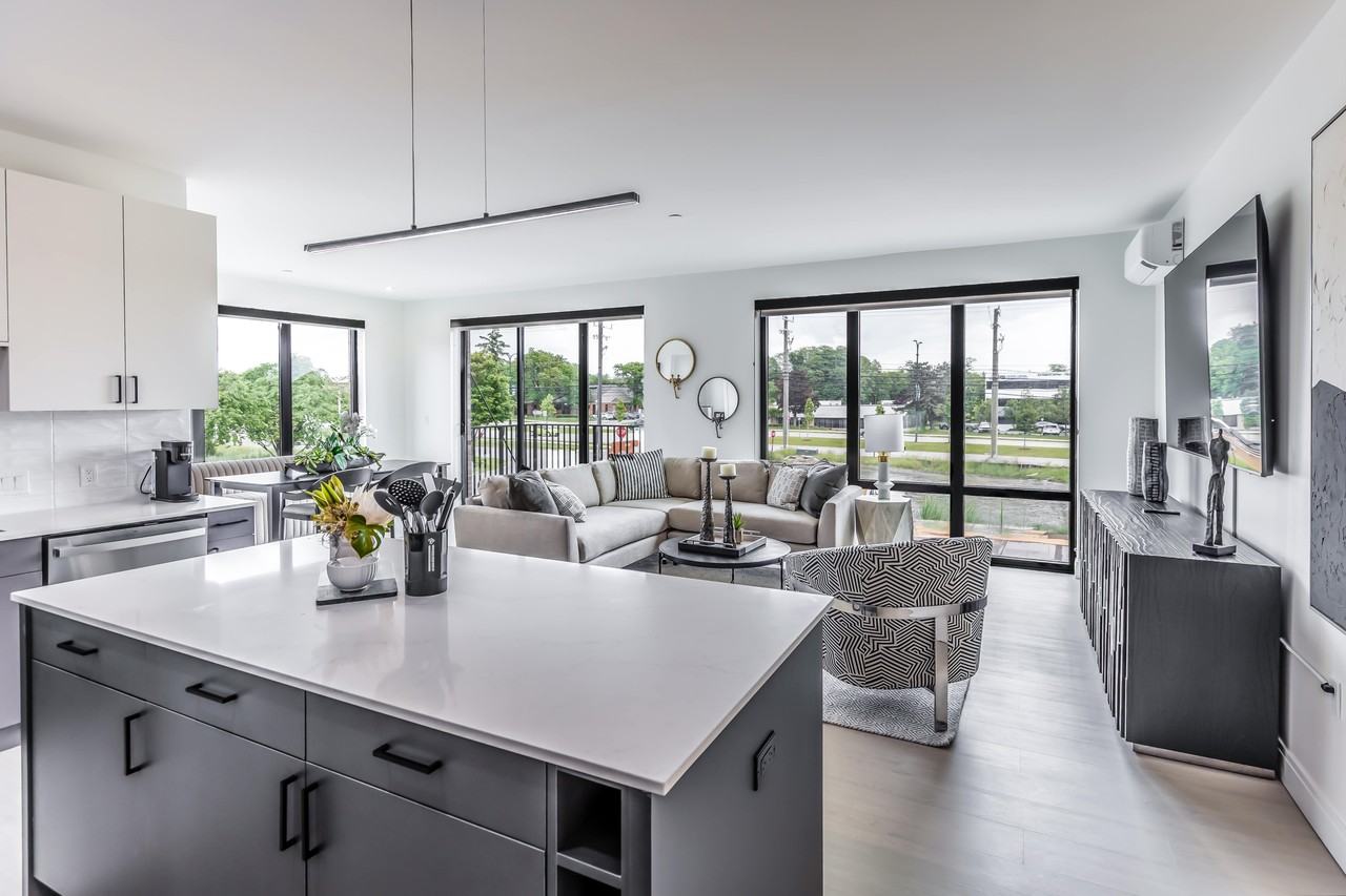 The Apex West Bloomfield - Photo 7 of 31