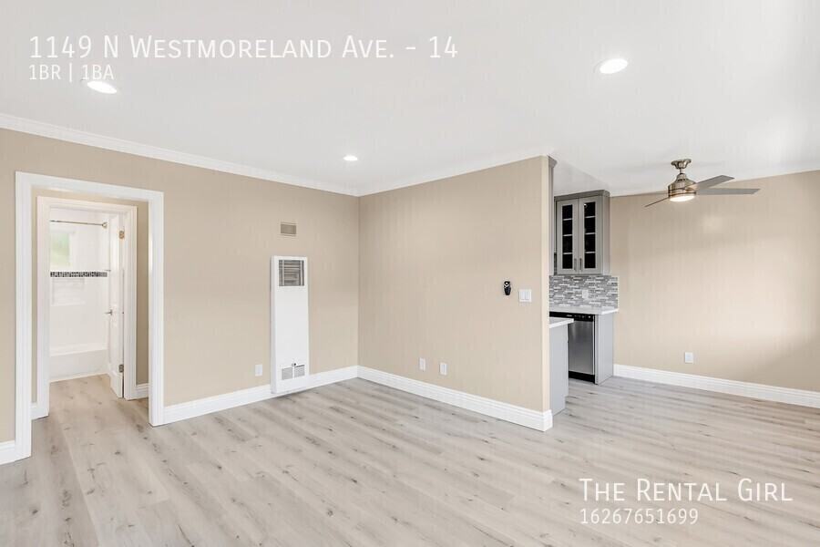 1149 N Westmoreland Ave #14 - Photo 2 of 10