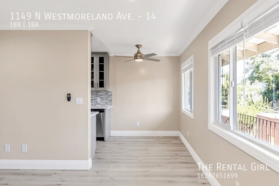 1149 N Westmoreland Ave #14 - Photo 3 of 10