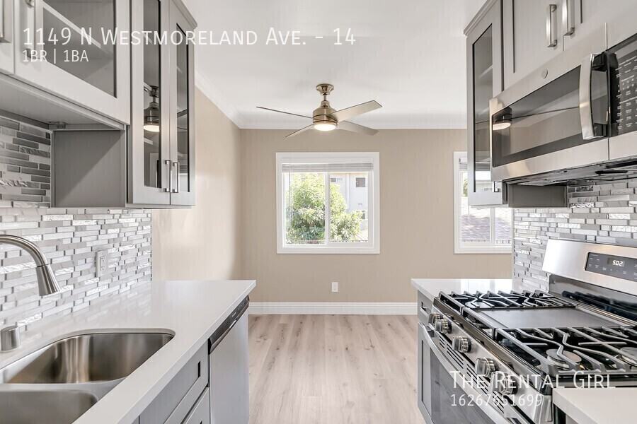 1149 N Westmoreland Ave #14 - Photo 4 of 10