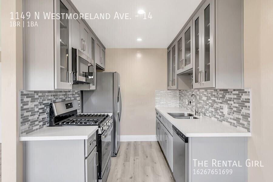 1149 N Westmoreland Ave #14 - Photo 5 of 10