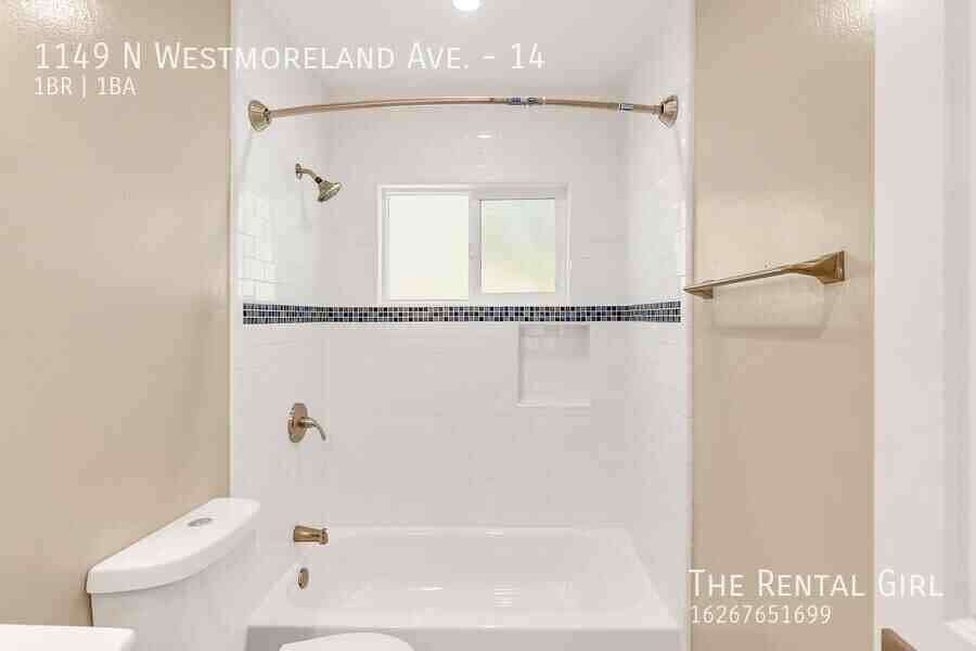 1149 N Westmoreland Ave #14 - Photo 6 of 10