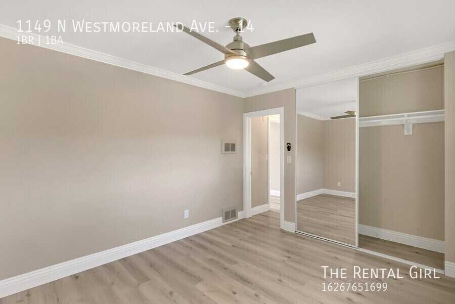1149 N Westmoreland Ave #14 - Photo 7 of 10