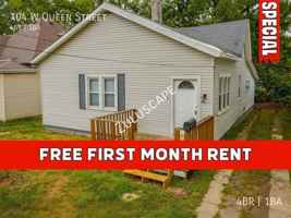 featured image of 704 W Queen St