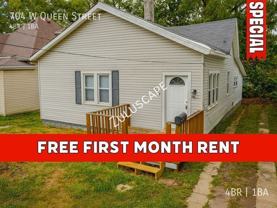 704 W Queen St - Photo 1 of 1