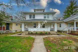 537 W 29th St - Photo 1 of 1