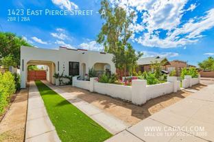 1423 E Pierce St #A - Photo 1 of 1
